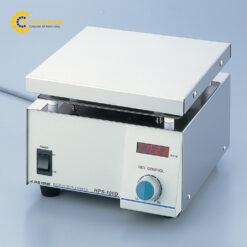 Máy khuấy từ công suất lớn AS ONE 1-6170-01 HPS-100B, 50 - 1400rpm