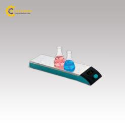 Máy khuấy từ đa năng 5 vị trí AS ONE 1-1463-01 MS-51M, 30 - 2000rpm 250mL