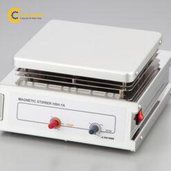 Máy khuấy từ gia nhiệt AS ONE 1-2937-01 HSH-1A, 1500rpm 50 - 3000 x 1ml 250oC