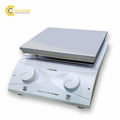 Máy khuấy từ gia nhiệt AS ONE 2-4989-02 CT-5HAT, 1500rpm 5 lít 250oC