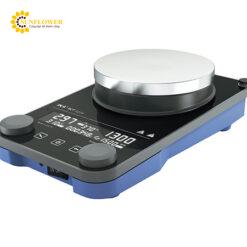 Máy khuấy từ gia nhiệt IKA RCT digital, 50 - 1500rpm 20 lít 310oC