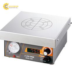 Máy khuấy từ hẹn giờ 20 lít AS ONE 1-5917-32 MSD-1NT