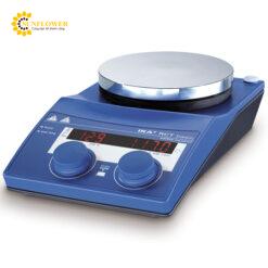 Máy khuấy từ IKA RCT basic, 50 - 1500rpm 310oC 20 lít