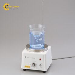 Máy khuấy từ IKEDA SCIENTIFIC ISS-10HP, 50 - 1400rpm 100mL - 10L