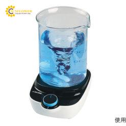 Máy khuấy từ loại nhỏ AS ONE 3-6518-01 NMS-05, 1500rpm 0.5l