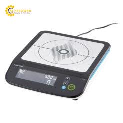 Máy khuấy từ REXIM kỹ thuật số (1500rpm, 50 - 3000mL x 1) AS ONE 1-4602-42 LS-1D