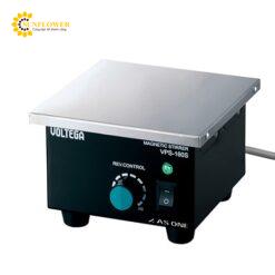 Máy khuấy từ VOLTEGA AS ONE 3-1493-01 VPS-160S, 60 - 1350rpm 10 lít