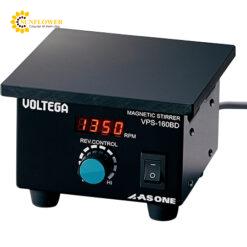 Máy khuấy từ VOLTEGA AS ONE 3-6757-01 VPS-160BD, 60 - 1350rpm 10 lít