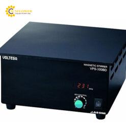 Máy khuấy từ VOLTEGA AS ONE 3-6757-03 VPS-300BD, 60 - 1350rpm 70 lít