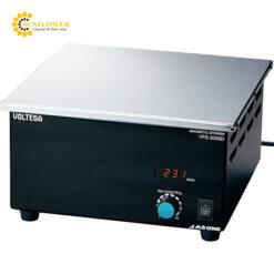 Máy khuấy từ VOLTEGA AS ONE 3-6758-03 VPS-300SD, 60 - 1350rpm 70 lít