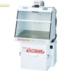 Máy khử tĩnh điện và làm sạch bụi (Ion balance +/-10V, 0.4 - 0.7MPa, 20 - 80%RH) VESSEL IPC-20