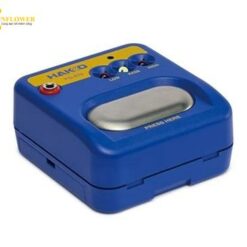 Máy kiểm tra dây đeo cổ tay HAKKO FG470-81