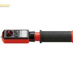 Máy kiểm tra điện áp cao áp (φ34 x 216 - 746mm, AC3 - 7kV, AC80 - 600V) HASEGAWA Electric HSS-6B1