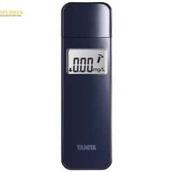 Máy kiểm tra độ cồn (màu navy, 0.00 ~ 0.50 mg/L) TANITA EA-100-NV