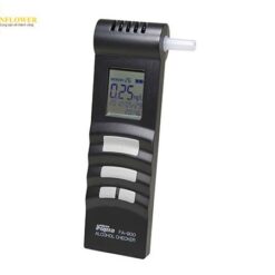 Máy kiểm tra độ cồn trong hơi thở (0.00・0.05～0.25mg/L) Fujita Electric Works FA-900