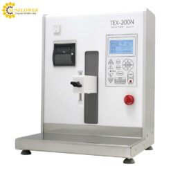 Máy kiểm tra kết cấu JISC TEX-200N