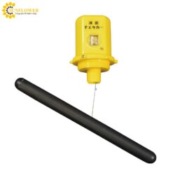 Máy kiểm tra mức chất lỏng trong thùng phuy (dầu hỏa, dầu nhẹ,..dùng cho thùng 200L) AQUA SYSTEM E-C