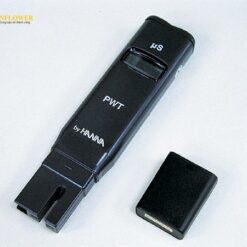 Máy kiểm tra nước tinh khiết điện tử (0 - 99.9μS/cm) Hanna Instruments PURE