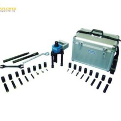 Máy kiểm tra tải trọng kéo không phá hủy 100KN SANKO TECHNO AT-10D2