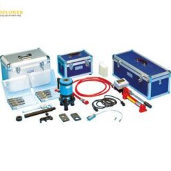 Máy kiểm tra tải trọng kéo không phá hủy 200KN SANKO TECHNO AT-200