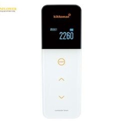 Máy kiểm tra tăm bông ATP Lumitester Smart Kikkoman Biochemifa 61234