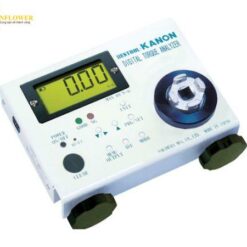 Máy kiểm tra tuốc nơ vít điện (1.5 - 100 cNm) Nakamura Mfg. Co., Ltd. (KANON) KDTA-CN100D
