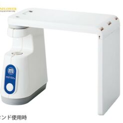 Máy kiểm tra vi khuẩn mil-kin (1000X, 1μm trở lên, LED) AQUA SYSTEM AS-S001