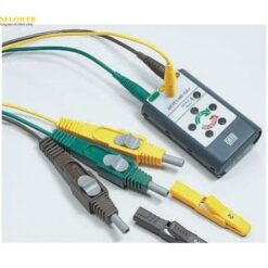 Máy kiểm tra vòng quay pha CATU MS152