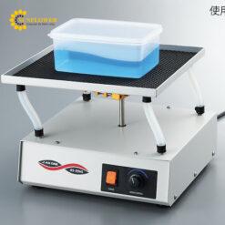 Máy lắc AS ONE 4-740-01 AS-99HL, 5-36rpm biên độ 20-40mm