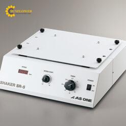 Máy lắc biên độ rộng AS ONE 3-6765-01 SR-5, 20 - 180rpm