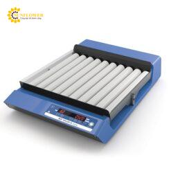 Máy lắc con lăn IKA Roller 10 digital, 0 - 80rpm