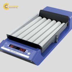 Máy lắc con lăn IKA Roller 6 digital , 0 - 80rpm
