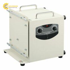 Máy lắc đa năng AS ONE 1-5175-21 US-S100, 300/150rpm chịu tải 5kg