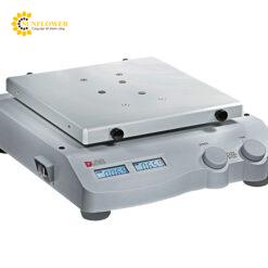 Máy lắc kỹ thuật số DLAB SK-O330-Pro, 100 - 500rpm