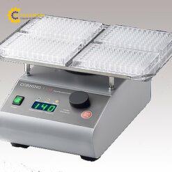 Máy lắc Microplate Corning Incorporated 29312, 100 - 1400rpm