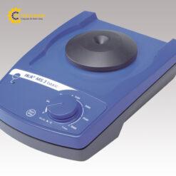 Máy lắc mini 0 - 3000rpm IKA MS3 basic