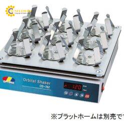 Máy lắc Optima OS-762 cho tủ ấm 30 - 300rpm chịu tải 3kg