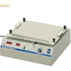 Máy lắc phòng thí nghiệm (tác động kép, 20 - 200rpm) AS ONE 1-226-01-22 SRR-2