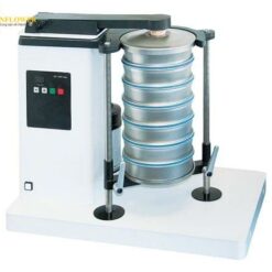 Máy lắc sàng không có vỏ bọc cách âm Retsch AS200tap(50Hz)