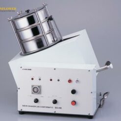Máy lắc sàng nghiêng AS ONE 1-6039-12 SS-HK60
