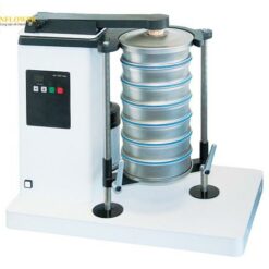 Máy lắc sàng rây không có vỏ cách âm AS ONE 5-3500-22