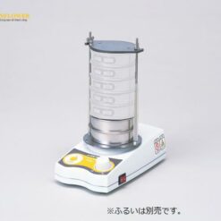 Máy lắc sàng rây loại nhỏ AS ONE 1-8990-11 MVS-1N, 1000 - 2500rpm