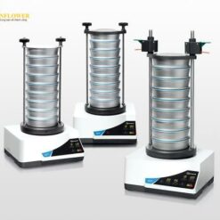 Máy lắc sàng rây Retsch GmbH AS 200 Basic