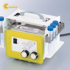 Máy lắc tốc độ cao AS ONE 1-9425-01 ASCM-1, 300 - 1800rpm