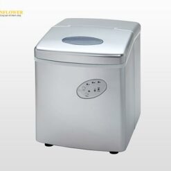 Máy làm đá để bàn AS ONE 2-2042-01 HZB-12, 12kg/ ngày