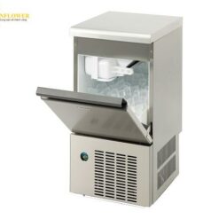 Máy làm đá tự động (26/28 kg/ngày) AS ONE 1-2753-01 DRI-25LMF