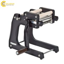 Máy làm mì đúc bằng sắt 4mm Ikenaga Iron Works 62-6439-19