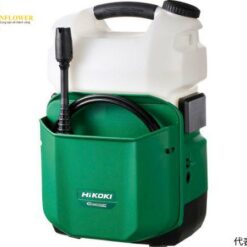 Máy làm sạch cao áp dùng pin (8L, 0.5 - 2.0Mpa) Koki Holdings AW14DBL-NN