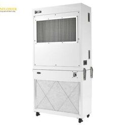 Máy làm sạch không khí (99.99% trở lên 0.3μm, 20m3/ phút) Nitta NWF-V-SFRFS62PS1