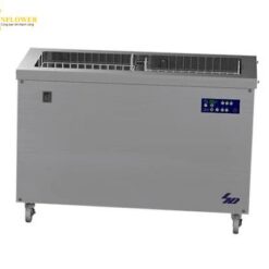 Máy làm sạch siêu âm cỡ lớn (100L, 38kHz) SND US-100AS(A)